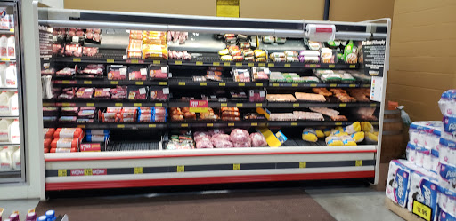 Grocery Store «Grocery Outlet Bargain Market», reviews and photos, 1951 NE 3rd St, Prineville, OR 97754, USA