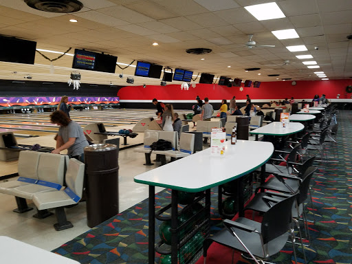 Bowling Alley «AMF Bristol Pike Lanes», reviews and photos, 2501 Bristol Pike, Croydon, PA 19021, USA