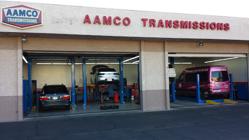 Transmission Shop «AAMCO Transmissions & Total Car Care», reviews and photos, 2727 N Scottsdale Rd, Scottsdale, AZ 85257, USA