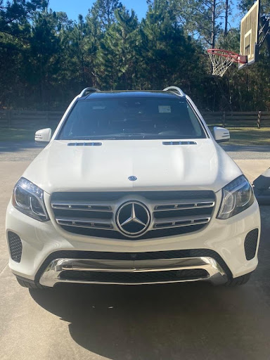 Used Car Dealer «Mercedes-Benz of Daytona Beach», reviews and photos, 1188 N Tomoka Farms Rd, Daytona Beach, FL 32124, USA