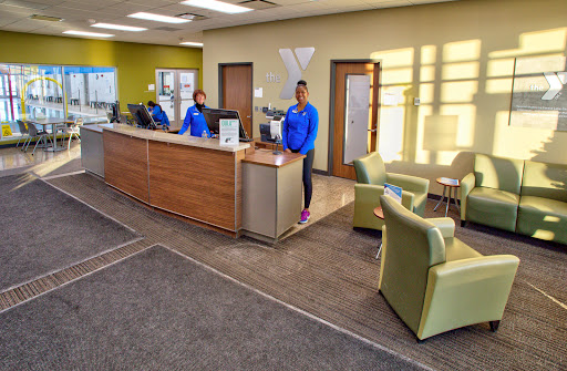 Gym «Forest Lake YMCA», reviews and photos, 19845 Forest Rd N, Forest Lake, MN 55025, USA