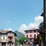 Photo n°7 de l'avis de Mauro.l fait le 16/05/2022 à 13:05 sur le  Hotel Vittoria à Barzio