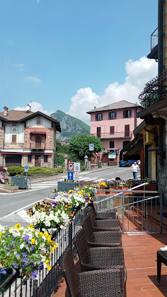 Extérieur hôtels Hotel Vittoria 23816 Barzio
