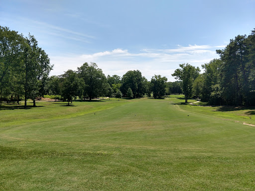 Golf Course «Henson Creek Golf Course», reviews and photos, 1641 Tucker Rd, Fort Washington, MD 20744, USA