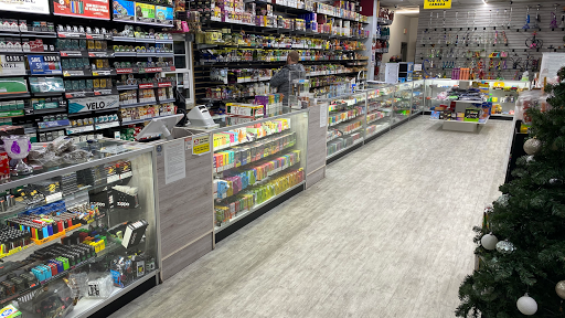 Convenience Store «SMOKERS TOWN», reviews and photos, 205 2nd Loop Rd, Florence, SC 29505, USA