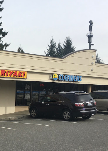 Dry Cleaner «Aloha Dry Cleaners», reviews and photos, 1506 145th Pl SE, Bellevue, WA 98007, USA