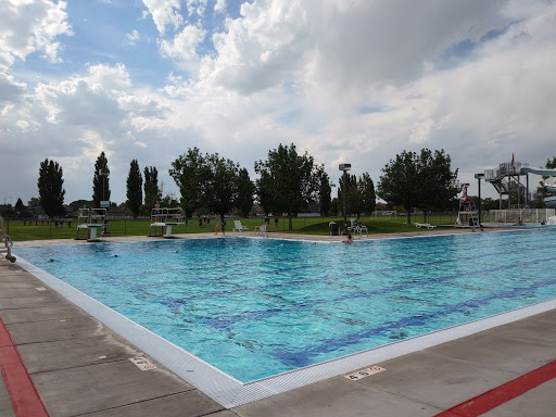 Water Park «Spanish Fork Water Park», reviews and photos, 199 N 300 W, Spanish Fork, UT 84660, USA