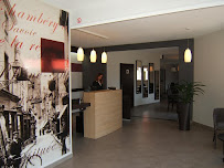 Extérieur du Restaurant Hôtel Inn Design Chambery - La Ravoire - n°2