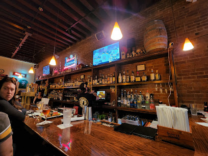 Porters Bar and Grill - 173 Portland St, Boston, MA 02114