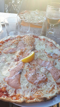 Pizza du Le COPA Restaurant à La Forêt-Fouesnant - n°15