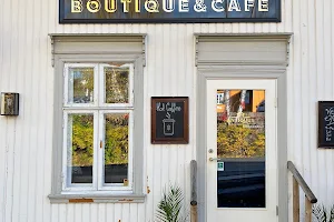 Antiquus Boutique&Café image