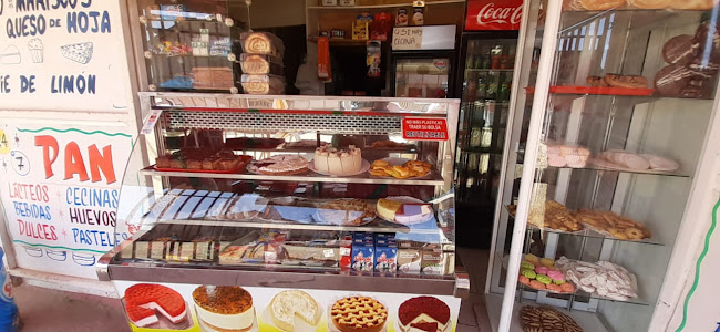 Opiniones de PASTELERIA 24/7 en Cartagena - Panadería
