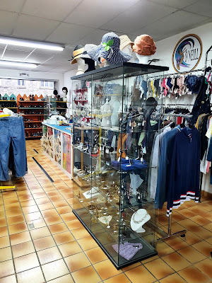 Zélie Boutique à Lannion