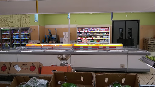 Supermarket «ALDI», reviews and photos, 41500 Hayes Rd, Charter Twp of Clinton, MI 48038, USA