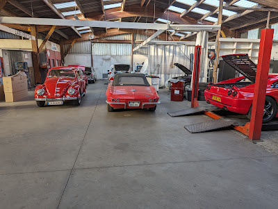 XL AUTOMOBILES à Le Poiré-sur-Vie