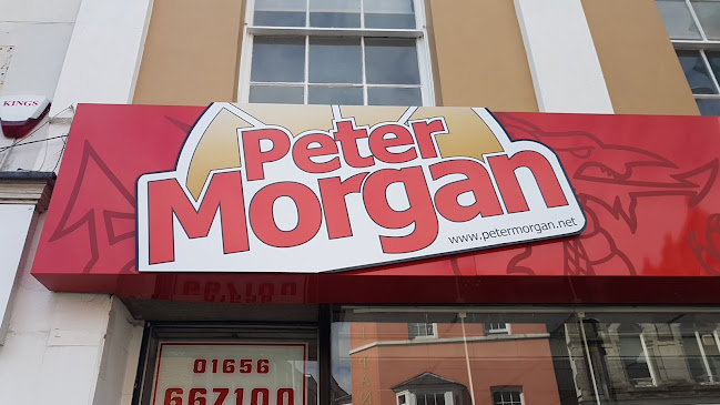 Peter Morgan - Bridgend - Real estate agency