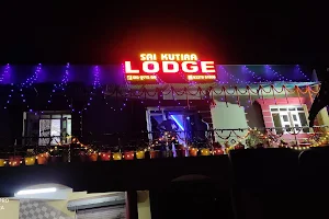 Sai Kutira lodge image