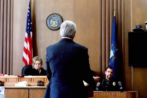 Trial Attorney «Hills Law Offices», reviews and photos