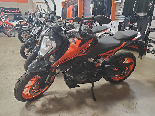 Motorcycle Parts Store «Orange County KTM», reviews and photos, 1319 W Katella Ave, Orange, CA 92867, USA