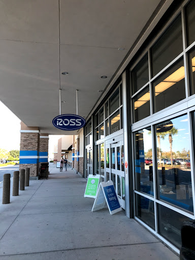Clothing Store «Ross Dress for Less», reviews and photos, 3205 Rolling Oaks Blvd, Kissimmee, FL 34747, USA