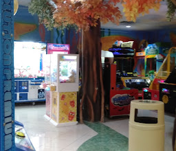 Transmart Kediri Mall photo