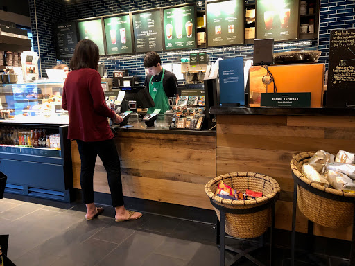 Coffee Shop «Starbucks», reviews and photos, 5440 Dixie Hwy, Fairfield, OH 45014, USA