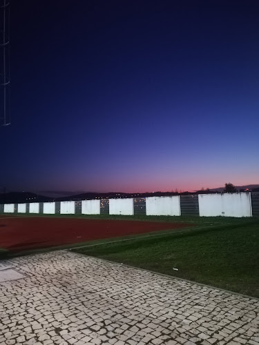 Estadio Municipal de Suzão - Campo de futebol