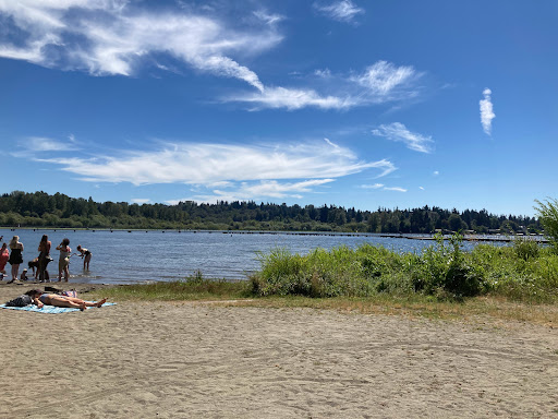 Park «Juanita Beach Park», reviews and photos, 9703 NE Juanita Dr, Kirkland, WA 98034, USA