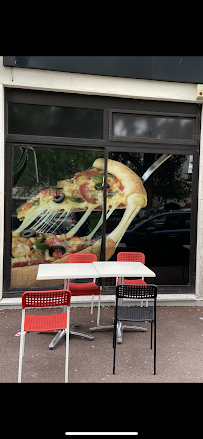 Photos du propriétaire du Pizzeria Domino’s Pizza Évry - Clinique à Évry-Courcouronnes - n°6