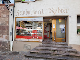 Rohrer Feinbäckerei AG