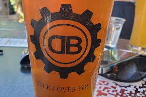DeadBeach Brewery image