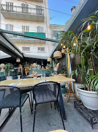 Atmosphère du Restaurant marocain Le Jardin de Saradam à Hyères - n°7
