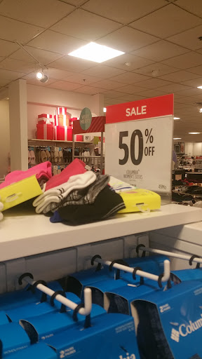 Department Store «JCPenney», reviews and photos, 9559 Destiny USA Dr, Syracuse, NY 13290, USA