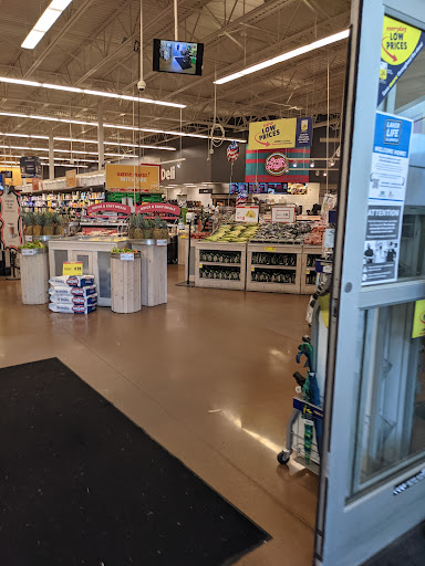 Grocery Store «Family Fare Supermarket», reviews and photos, 6370 Lake Michigan Dr, Allendale, MI 49401, USA