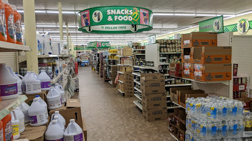 Dollar Store «Dollar Tree», reviews and photos, 1038 U.S. 9, Parlin, NJ 08859, USA