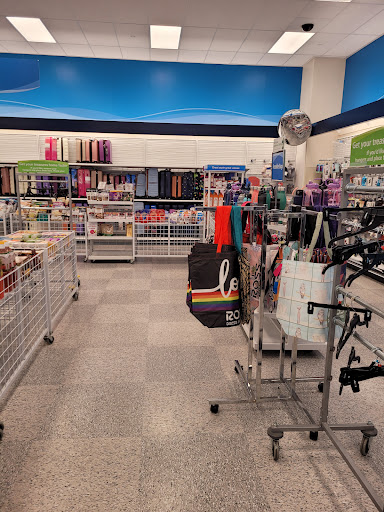 Clothing Store «Ross Dress for Less», reviews and photos, 5112 Commons Dr, Rocklin, CA 95677, USA