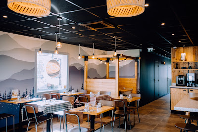 Basilic & Co à Bordeaux
