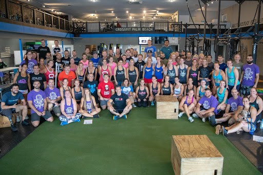 Gym «CrossFit Palm Beach», reviews and photos, 1652 US-1, Jupiter, FL 33469, USA