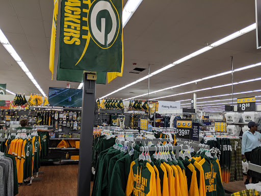 Department Store «Walmart Supercenter», reviews and photos, 2440 W Mason St, Green Bay, WI 54303, USA