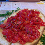 Photo n°1 de l'avis de Olga.r fait le 06/09/2021 à 09:45 sur le  La Pergola à Cavallino