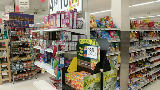 Grocery Store «Stop & Shop», reviews and photos, 2795 Richmond Ave, Staten Island, NY 10314, USA