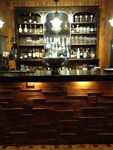 Terrace Bar