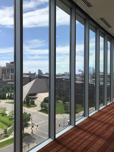 American Football Field «TCF Bank Stadium», reviews and photos, 420 SE 23rd Ave, Minneapolis, MN 55455, USA