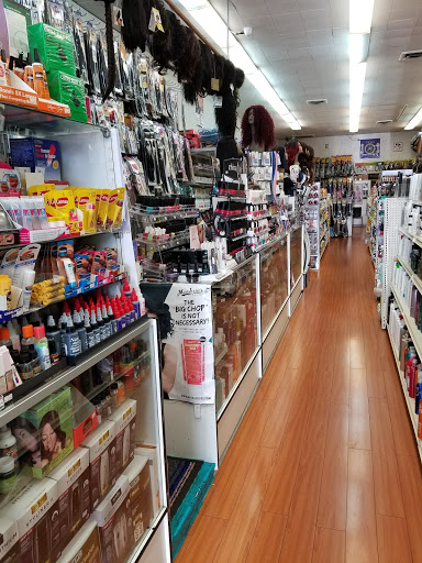 Beauty Supply Store «Beauty Plus Supply & Salon», reviews and photos, 6911 La Tijera Blvd, Los Angeles, CA 90045, USA