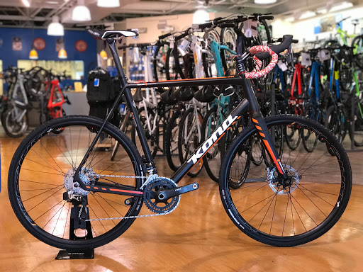 Bicycle Store «Brandywine Bikes», reviews and photos, 1812 Marsh Rd, Wilmington, DE 19810, USA