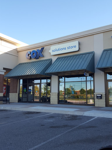Cable Company «Cox Solutions Store», reviews and photos, 1421 24th Ave NW, Norman, OK 73069, USA