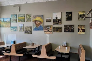 Gallery Cafe image