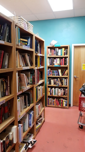 Book Store «Nine Lives Books», reviews and photos, 4907 NW Loop 410 #102, San Antonio, TX 78229, USA