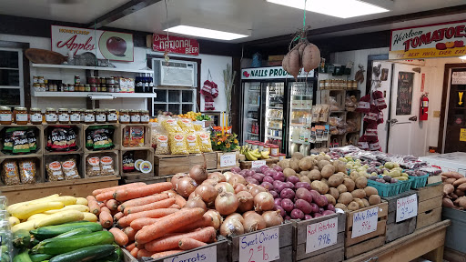 Garden Center «Nalls Produce», reviews and photos, 7310 Beulah St, Alexandria, VA 22315, USA