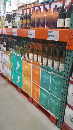 Liquor Store «Brooklyn Liquors», reviews and photos, 976 3rd Ave, Brooklyn, NY 11232, USA